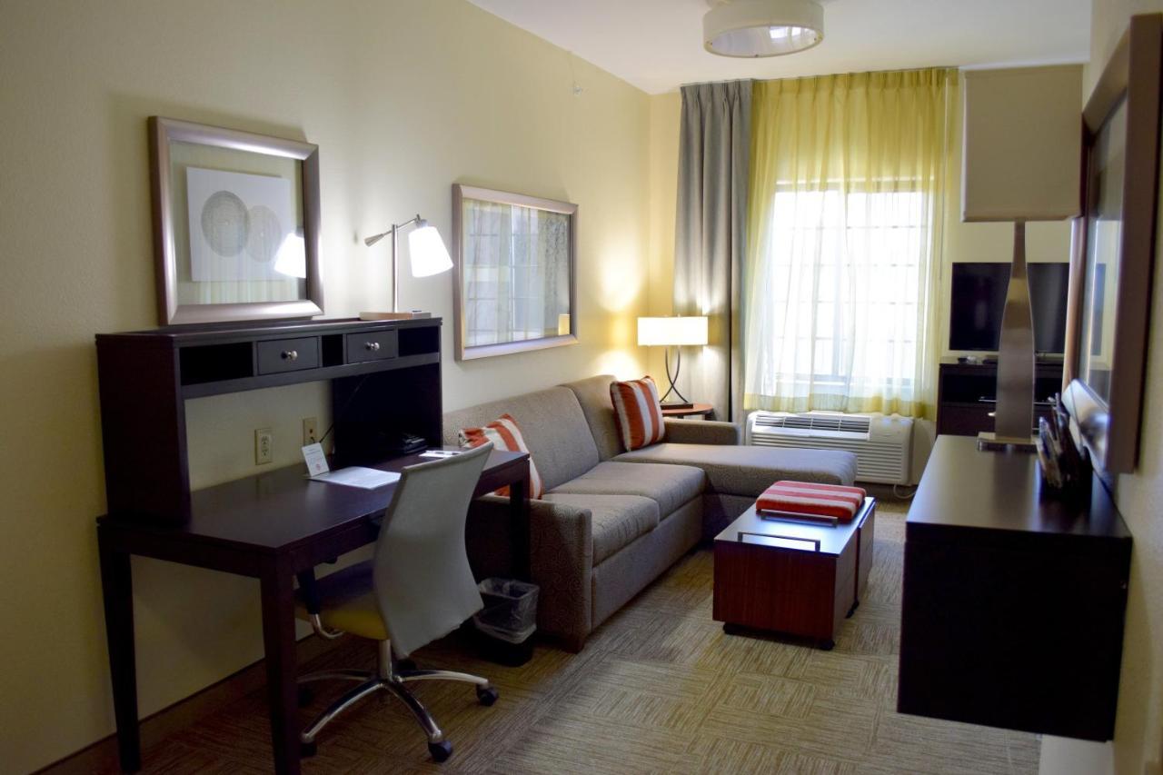 Staybridge Houston - Sugar Land By Ihg Hotel 3*