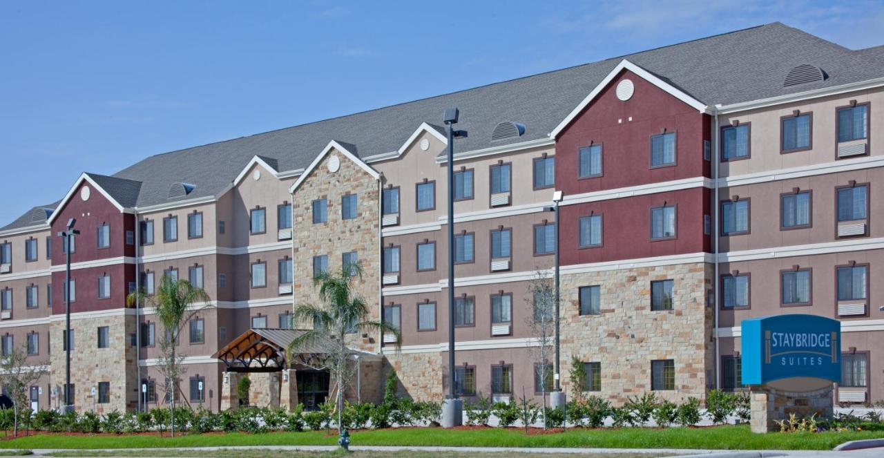 Staybridge Houston - Sugar Land By Ihg Hotel 3*