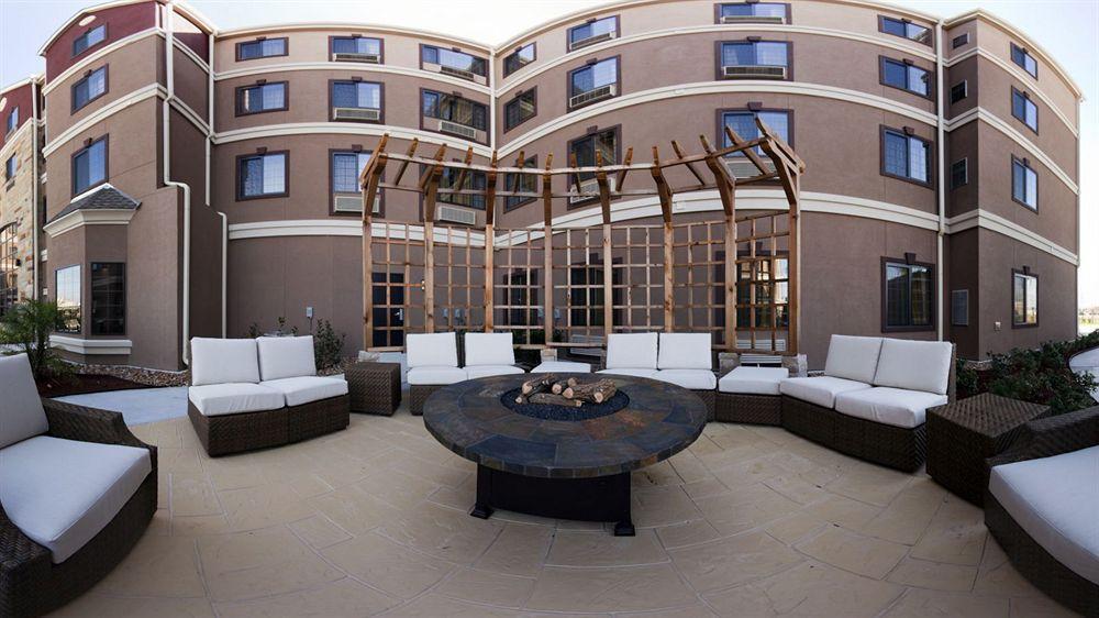 Staybridge Houston - Sugar Land By Ihg 3* Stafford