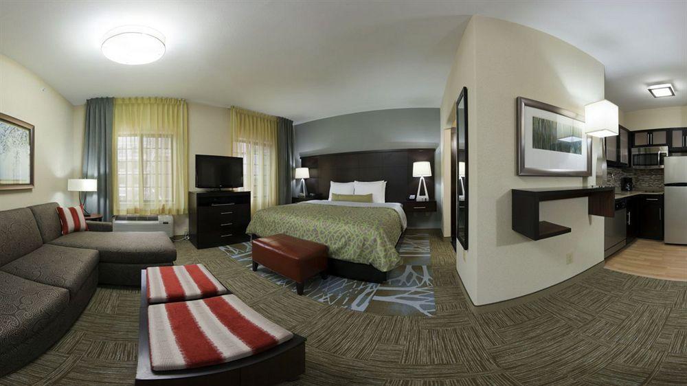 Hotel Staybridge Houston - Sugar Land By Ihg