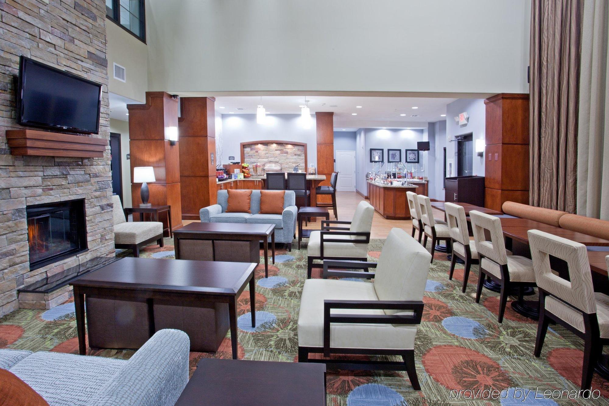 Staybridge Houston - Sugar Land By Ihg Stafford