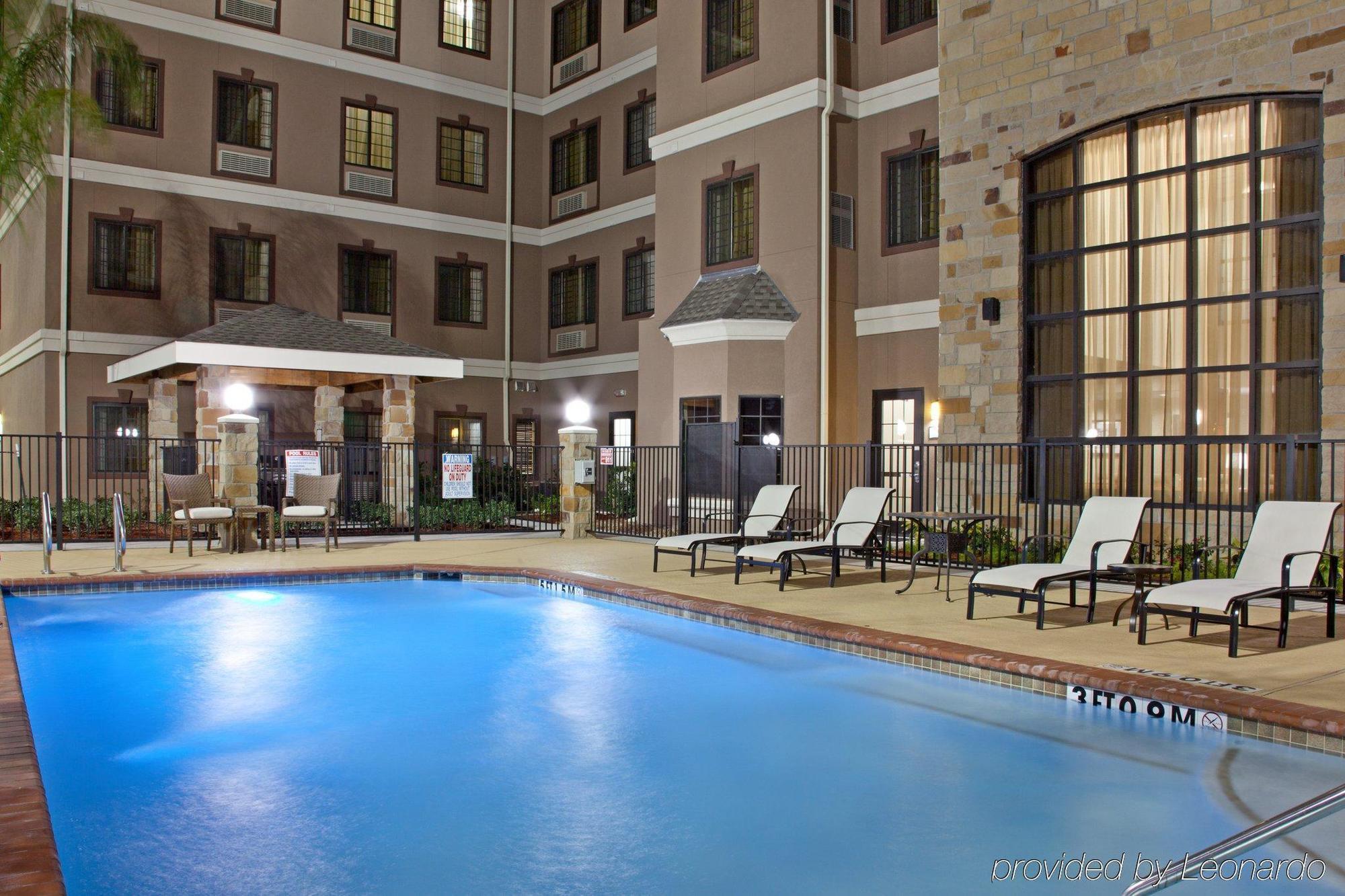 Staybridge Houston - Sugar Land By Ihg