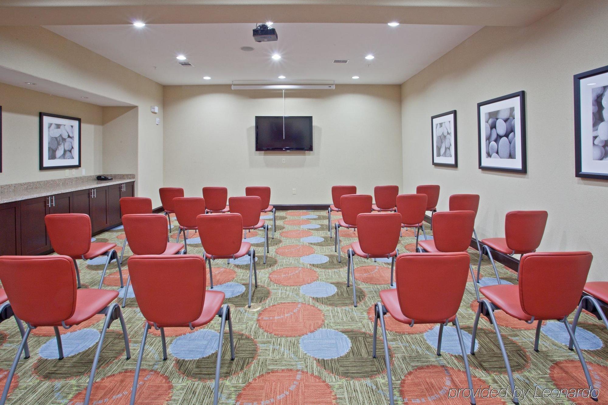 Staybridge Houston - Sugar Land By Ihg Stafford
