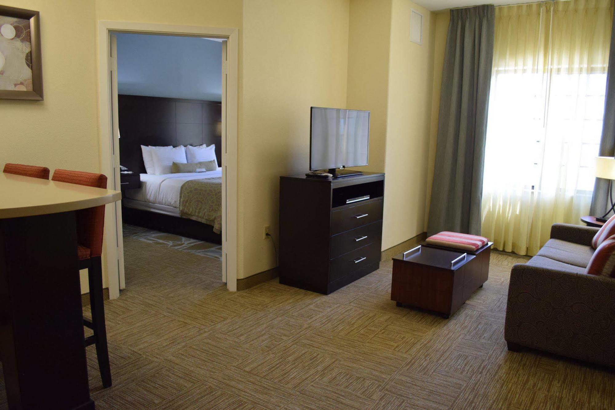 Staybridge Houston - Sugar Land By Ihg Stafford