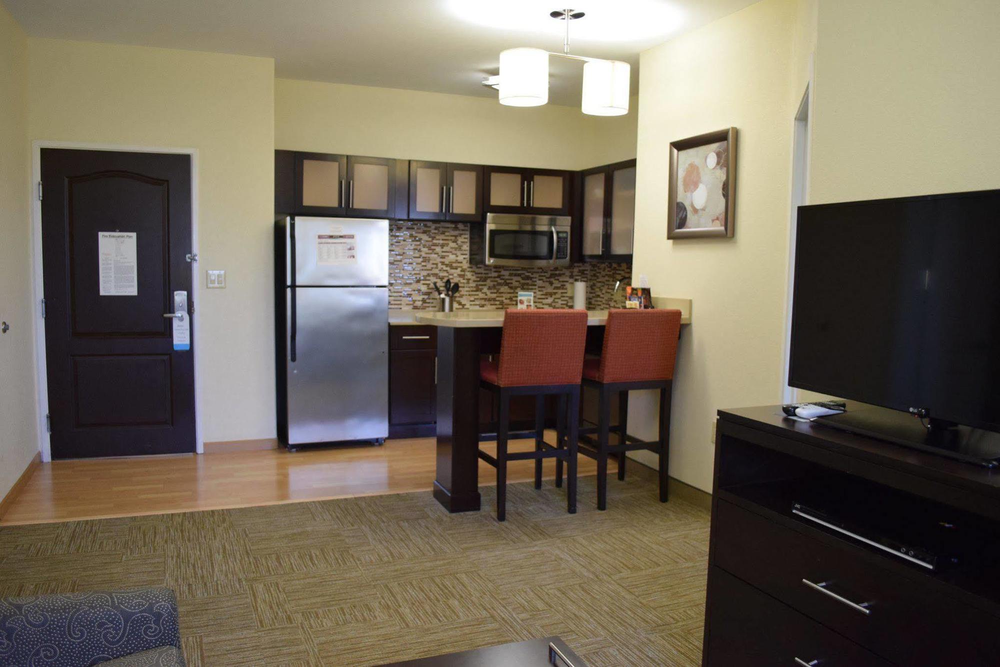Hotel Staybridge Houston - Sugar Land By Ihg Stafford