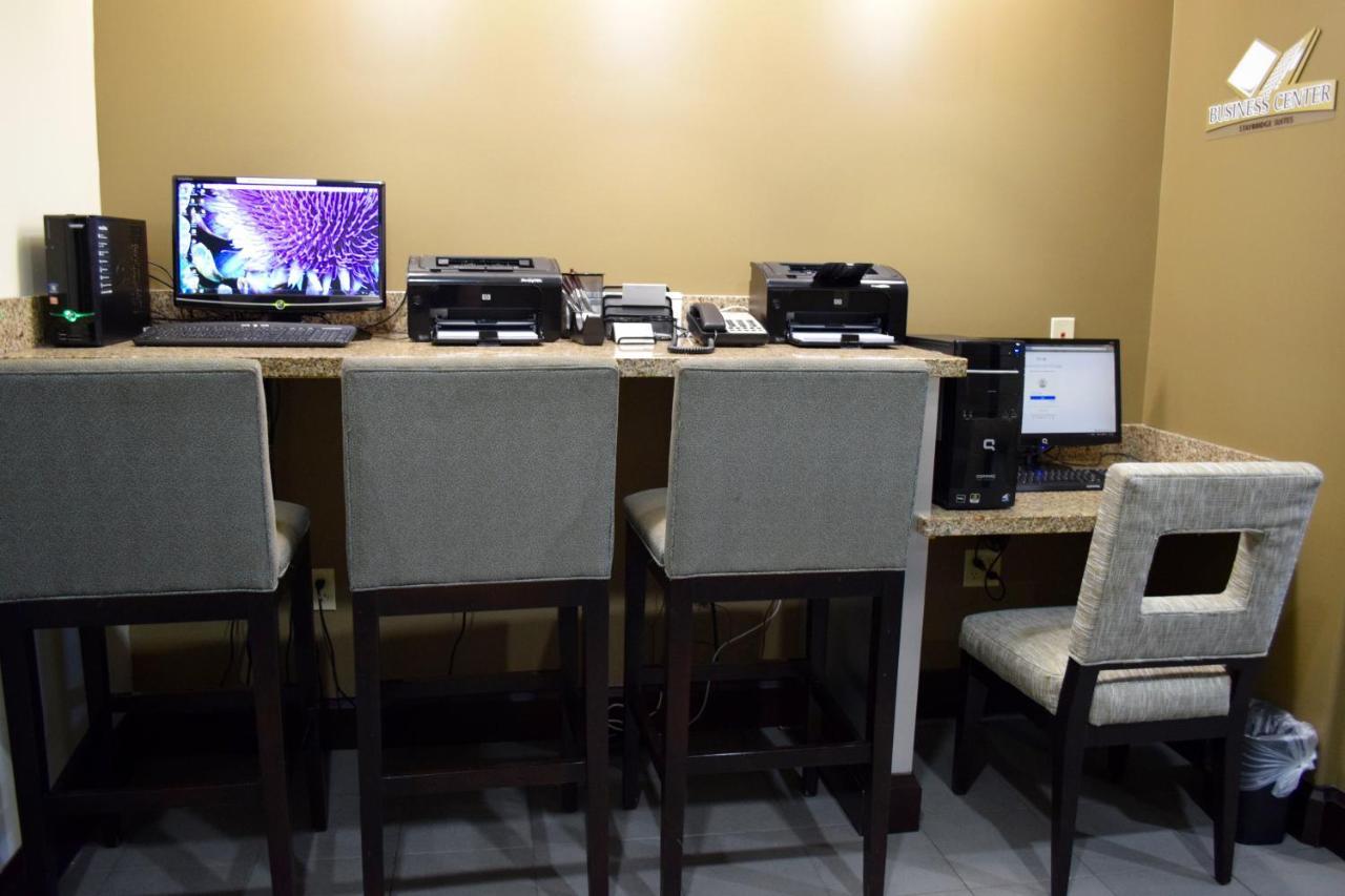 Staybridge Houston - Sugar Land By Ihg 3*