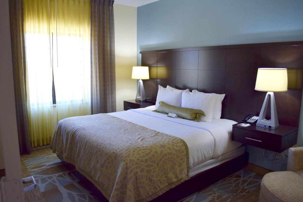 Staybridge Houston - Sugar Land By Ihg Hotel