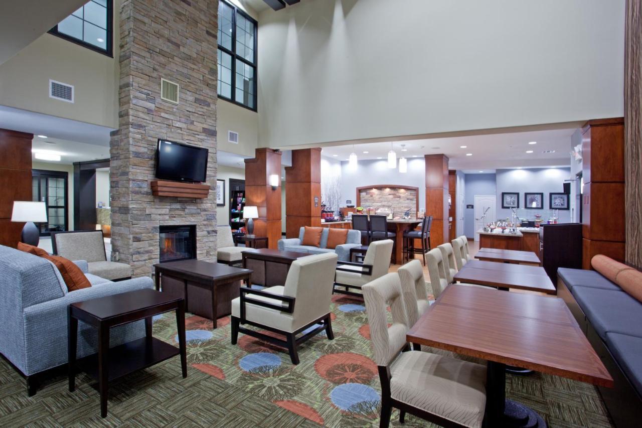 Staybridge Houston - Sugar Land By Ihg