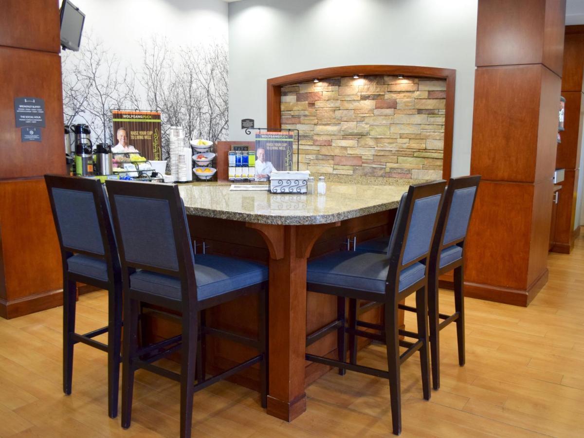 Hotel Staybridge Houston - Sugar Land By Ihg Stafford