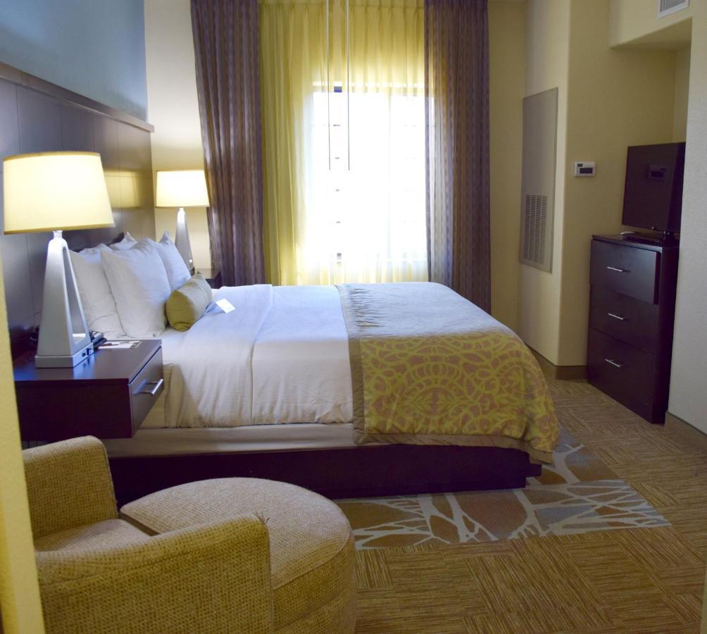 Staybridge Houston - Sugar Land By Ihg Hotel Stafford